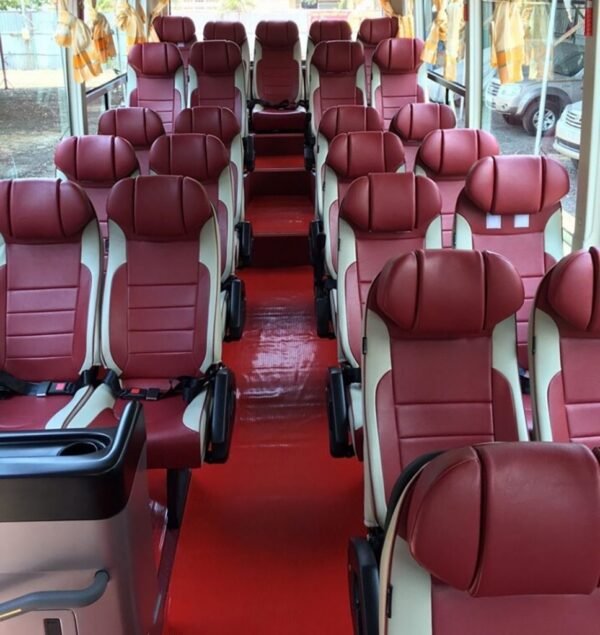 XE 45 CHỖ VIP - Hình ảnh 2