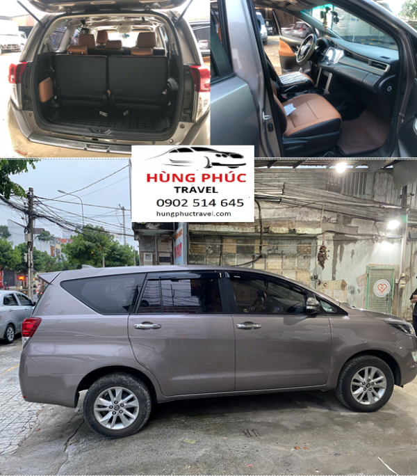 XE INNOVA -CRUISE CONTROL
