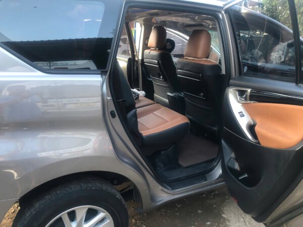 XE INNOVA -CRUISE CONTROL - Hình ảnh 3